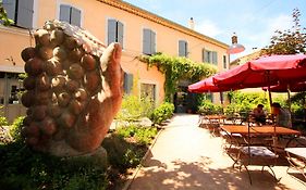 Logis Hotel - Restaurant La Marbrerie